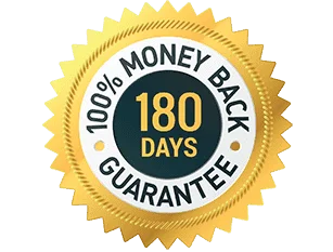 ikaria juice 180 days money back guarantee